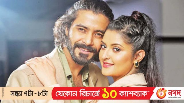 বিচ্ছেদ হয়নি, শিগগিরই কাগজ পাঠিয়ে দেবো : পরীমণি - দৈনিকশিক্ষা