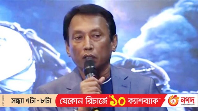 চলচ্চিত্র নিয়ে সমালোচনা করলে মামলা! - দৈনিকশিক্ষা