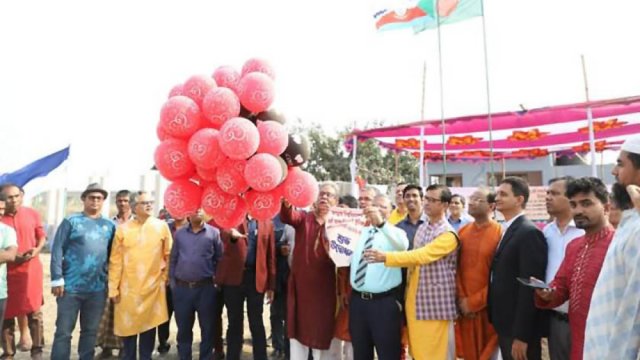 জবির আন্তঃবিভাগ ফুটবল টুর্নামেন্ট শুরু - দৈনিকশিক্ষা