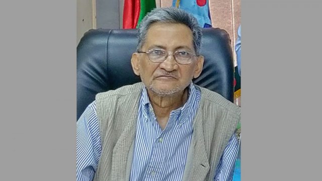 পদত্যাগ করলেন ইউজিসি চেয়ারম্যান - দৈনিকশিক্ষা