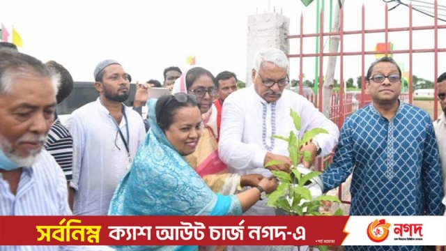 জামায়াত নেতার বাড়িতে ডেপুটি স্পিকারসহ সংসদ সদস্যদের মধ্যাহ্নভোজ - দৈনিকশিক্ষা