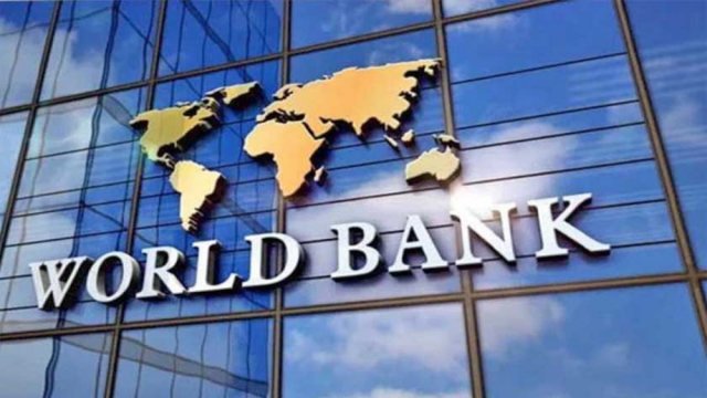 Bangladesh receives $900 million WB financing - Dainikshiksha