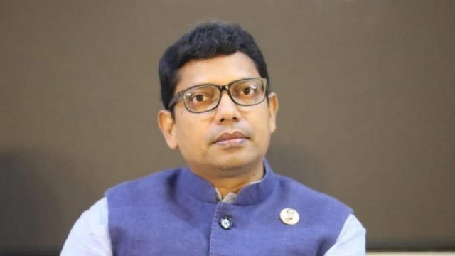 ইন্টারনেট বন্ধের নির্দেশ দিয়েছিলেন পলক - দৈনিকশিক্ষা