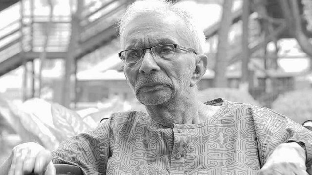 স্বাধীনতা পদকপ্রাপ্ত কৃষি বিজ্ঞানী এম বদরুদ্দোজা মারা গেছেন - দৈনিকশিক্ষা