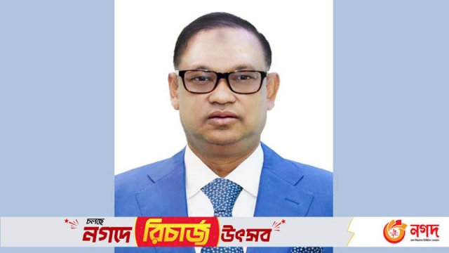 আল-আরাফাহ্ ইসলামী ব্যাংকের চেয়ারম্যান হলেন এস আলমের লাবু - দৈনিকশিক্ষা