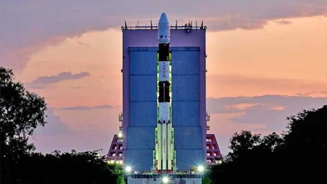 India's first solar mission launch successful - Dainikshiksha