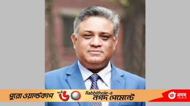 ঢাবির উপাচার্য হচ্ছেন অধ্যাপক মাকসুদ কামাল - দৈনিকশিক্ষা