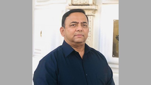 Court orders confiscation of ex-IGP Benazir’s properties - Dainikshiksha