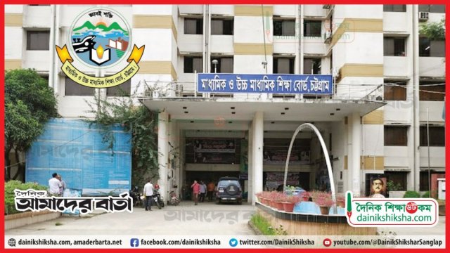 GD filed over missing mark sheets from Ctg Education Board - Dainikshiksha