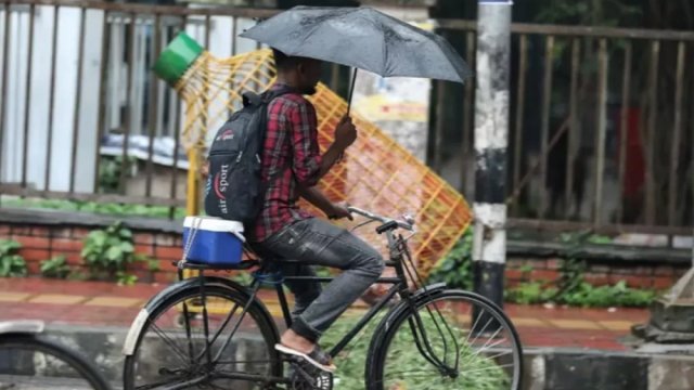 A rare occasion: Dhaka's air quality 'good' this morning - Dainikshiksha