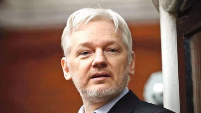 Julian Assange to plead guilty in deal with US that will allow him to walk free - Dainikshiksha