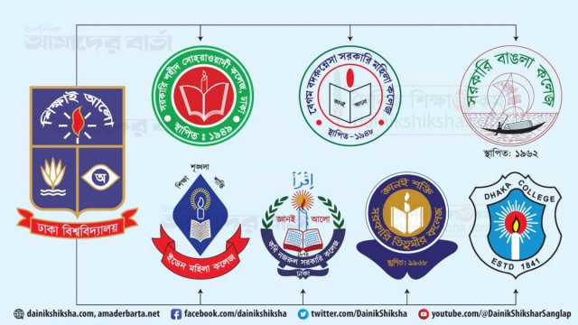 সাত কলেজের জন্য ঢাবিতে নির্দিষ্ট জায়গা করা হবে: প্রেস সচিব