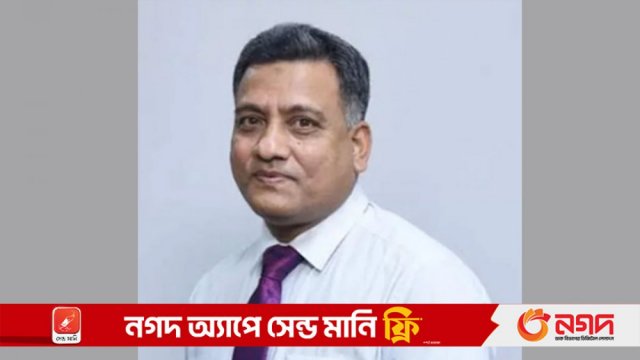 পদত্যাগ করলেন সিকৃবি ভিসি জামাল উদ্দিন - দৈনিকশিক্ষা