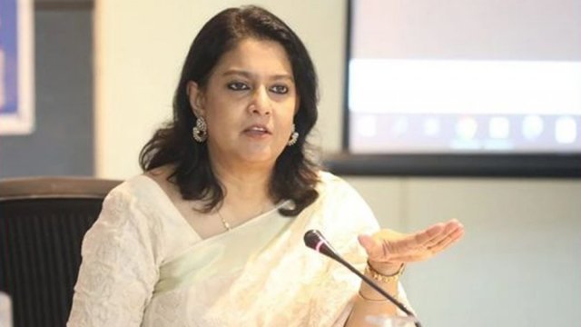 Govt to develop effective early disaster warning system: Rizwana - Dainikshiksha