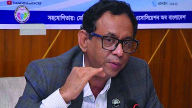 শিক্ষার্থীদের বাজার মনিটরিং করাকে সাধুবাদ ভোক্তার ডিজির