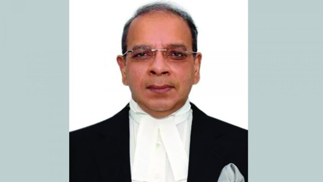 Chief Justice convenes full court meeting on Nov 4