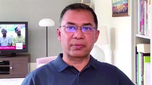 Fair election must to keep democracy continue: Tarique Rahman