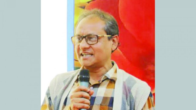 প্রাথমিক ও গণশিক্ষা উপদেষ্টা বিধান রঞ্জন রায়