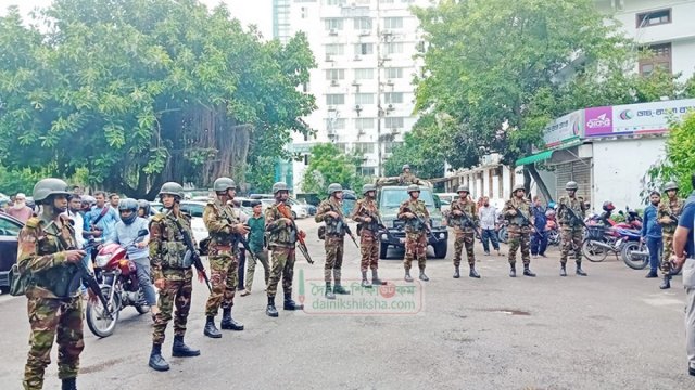 হাইকোর্ট বিভাগে ২৩ অতিরিক্ত বিচারপতি নিয়োগ