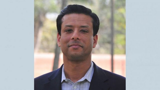 Awami League isn’t dead: Sajeeb Wazed - Dainikshiksha