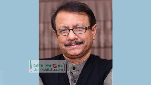 অসচ্ছল শিক্ষকদের জমানো টাকা লুট করতেন কামাল চৌধুরী