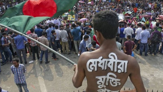 ছাড়া পাচ্ছে মিথ্যা ও হয়রানিমূলক মামলায় আটক শিশু-কিশোররা - দৈনিকশিক্ষা