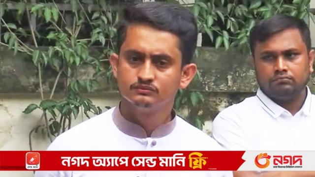 পানির সুষ্ঠু বন্টন নিয়ে যে হুঁশিয়ারি দিলেন সারজিস - দৈনিকশিক্ষা