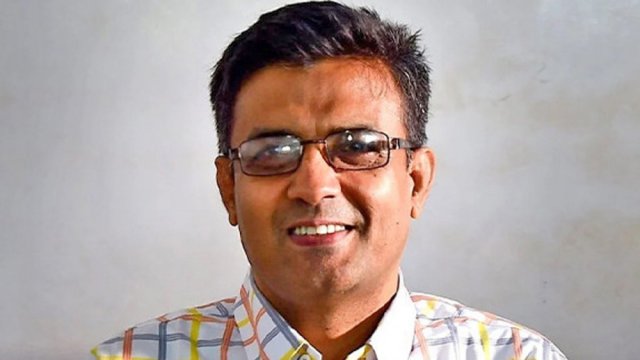 Shafiqul Alam appointed as press secretary of CA Yunus - Dainikshiksha