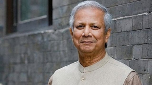 With a packed 3-day schedule, Chief Adviser Yunus to deliver speech at UNGA on Sept 27 - Dainikshiksha