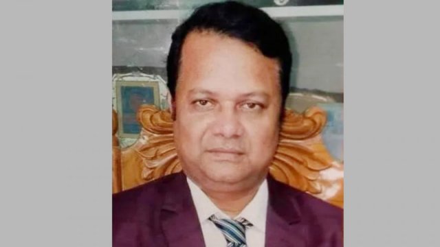 পদত্যাগের চাপে ‘স্ট্রোক’ করে হাসপাতালে প্রধান শিক্ষক - দৈনিকশিক্ষা