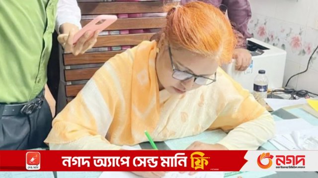 শিক্ষার্থীদের তোপের মুখে পদত্যাগ করলেন কুমিল্লা নার্সিং ইনস্টিটিউটের ইনচার্জ - দৈনিকশিক্ষা