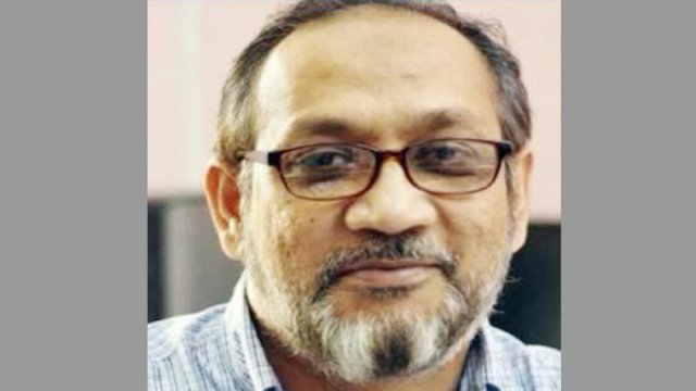 Prof ABM Badruzzaman appointed as Buet VC