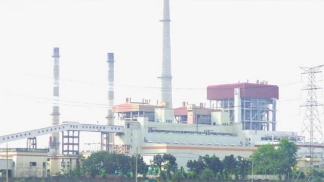 Power generation halts at Barapukuria Thermal Power Plant - Dainikshiksha