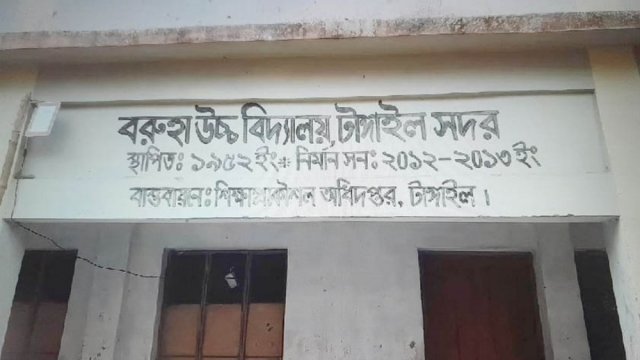 শিক্ষার্থীদের ক্লাস বর্জন: তদন্ত আগামীকাল - দৈনিকশিক্ষা