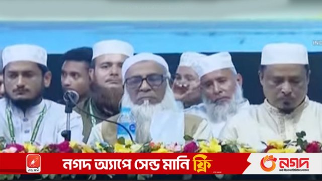 ইসলাম শিক্ষা বাধ্যতামূলক করার দাবি - দৈনিকশিক্ষা