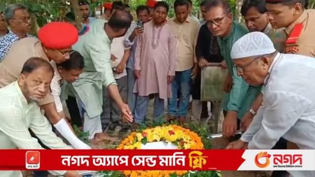 কবি আল মাহমুদকে মরণোত্তর স্বাধীনতা পদক প্রদানের দাবি - দৈনিকশিক্ষা