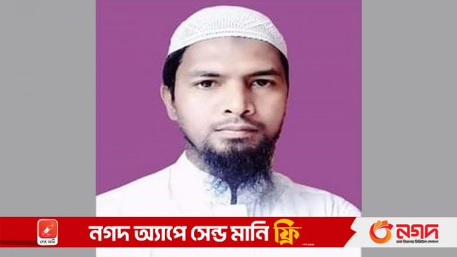 মুন্সিগঞ্জের শ্রেষ্ঠ শিক্ষক মোবারক সরদার - দৈনিকশিক্ষা