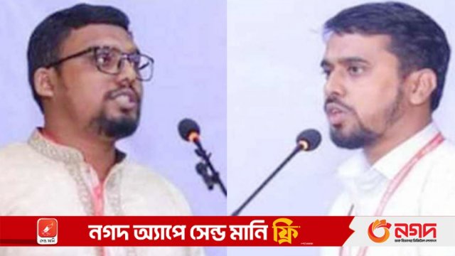 এবার প্রকাশ্যে চবি শিবিরের সভাপতি-সেক্রেটারি - দৈনিকশিক্ষা