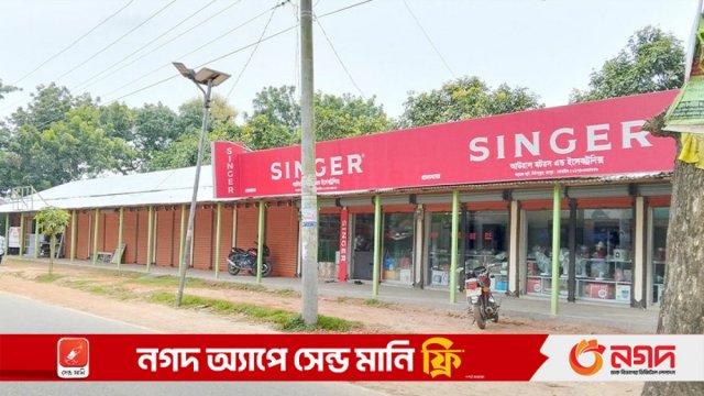 শ্রেণিকক্ষ ভাড়া দিয়ে ইলেকট্রনিক্সের শোরুম! - দৈনিকশিক্ষা