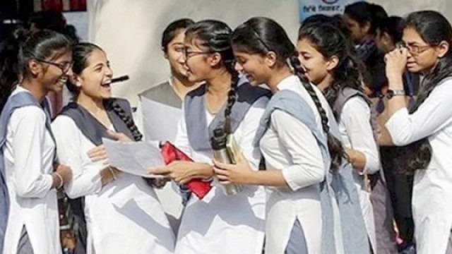 Govt. announces school admission policy for 2025