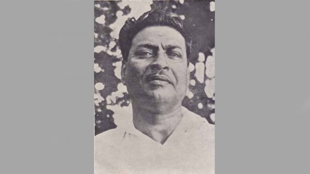 বিভূতিভূষণ বন্দ্যোপাধ্যায় এর জন্মদিন আজ - দৈনিকশিক্ষা