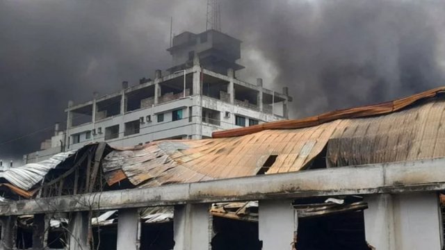 মব জাস্টিস বাংলাদেশ সরকারের জন্য বিষফোঁড়া