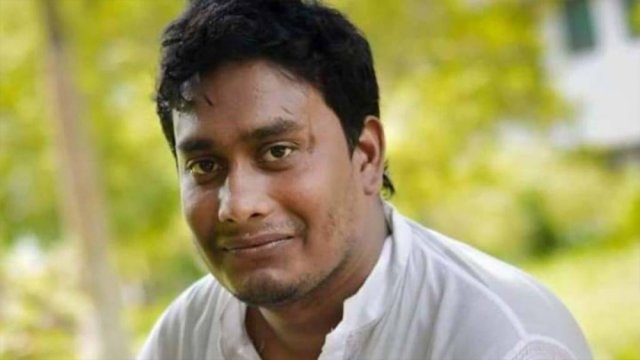 AL seeks support for family of slain former BCL leader Masud