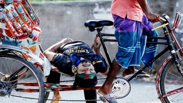 আন্দোলনে হ*ত্যা: নীরব তদন্তে জাতিসংঘের অনুসন্ধানী দল - দৈনিকশিক্ষা