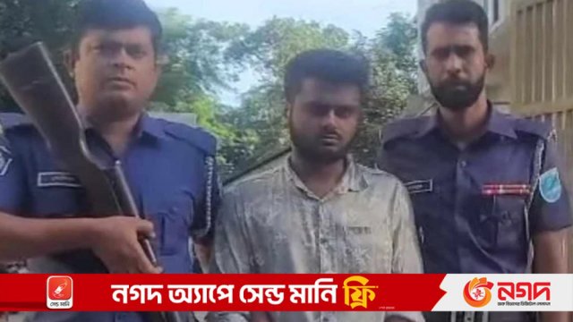 শামীম হত্যা: জাবির ১ ছাত্র গ্রেফতার - দৈনিকশিক্ষা