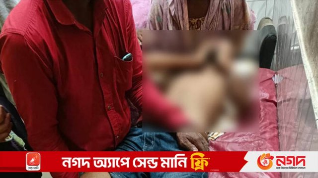 কলেজছাত্রকে তুলে নিয়ে হা*তুড়ি পেটা - দৈনিকশিক্ষা