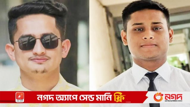 ছাত্রদের সঙ্গে মতবিনিময়: আজ চট্টগ্রাম যাবেন হাসনাত, মুন্সিগঞ্জে সারজিস