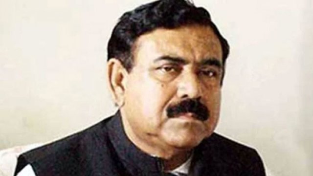 Ex-Shipping Minister Shahjahan Khan arrested: DB