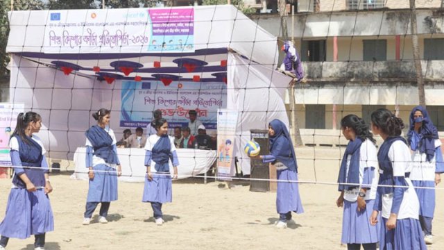 বদলে গেলো শিক্ষাপ্রতিষ্ঠানের গ্রীষ্মকালীন ক্রীড়া প্রতিযোগিতার সূচি