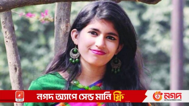 ছাত্র ফেডারেশন থেকে অব্যাহতি নিলেন সমন্বয়ক উমামা - দৈনিকশিক্ষা